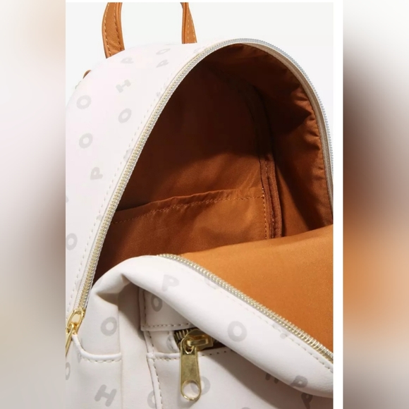 Disney Winnie The Pooh Letters Loungefly-NWT - Picture 3 of 4